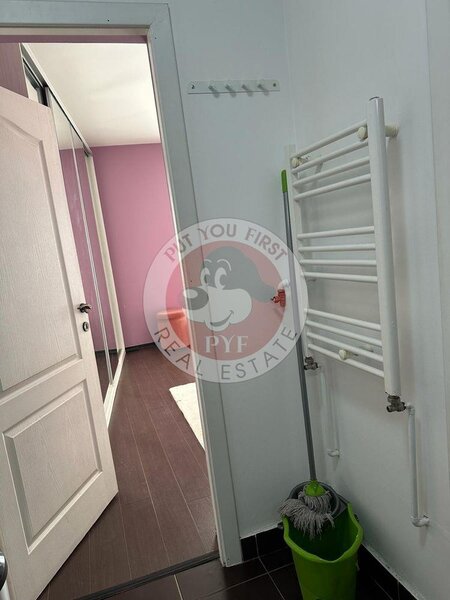 Parc Sebastian | Apartament 2 camere | Decomandat | 60mp | B11721